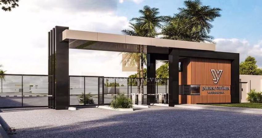 Lote Condomínio Jardim Vitória