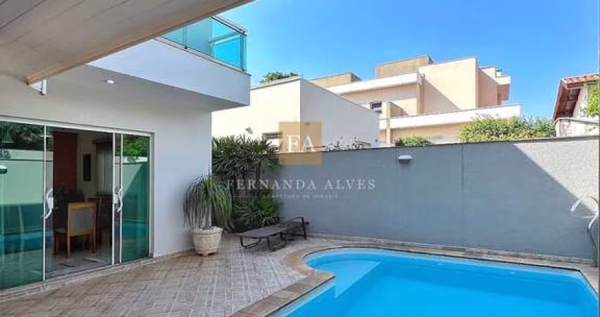 Casa Condomínio Primavera