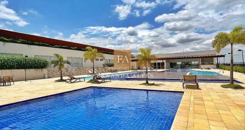 Terreno Jardins da Cidade
