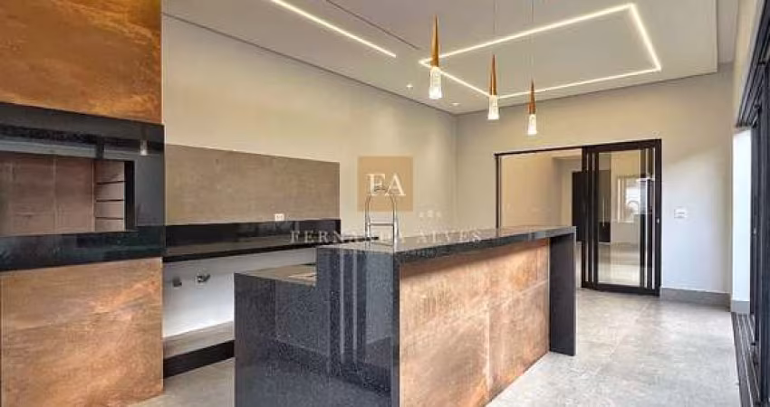 Casa condomínio Firenze