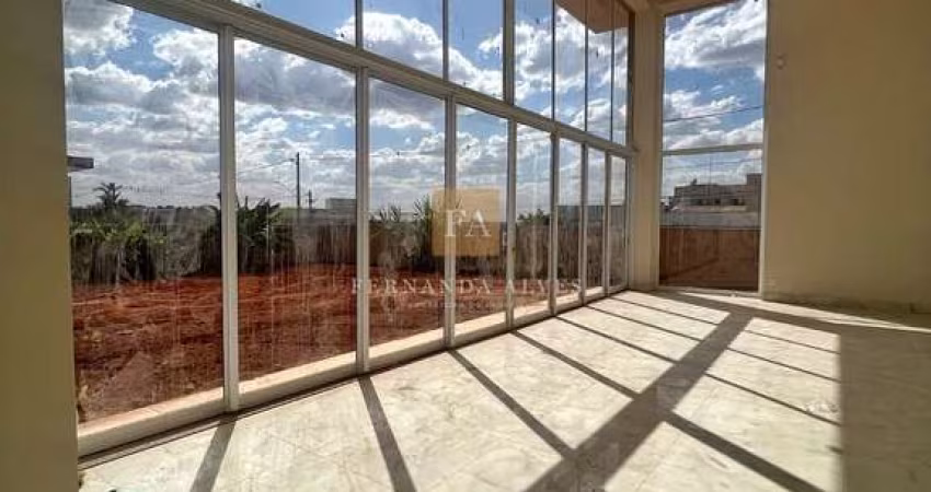 Casa Belíssima Condomínio Phillipson Park