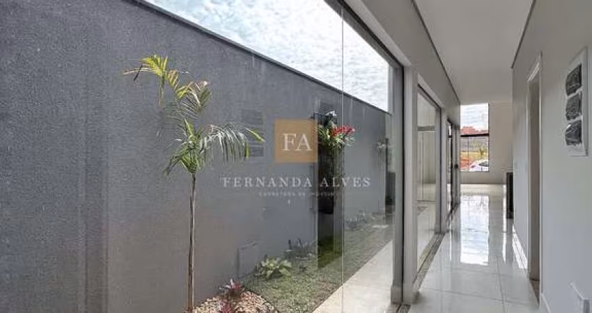 Casa Recanto dasÁguas