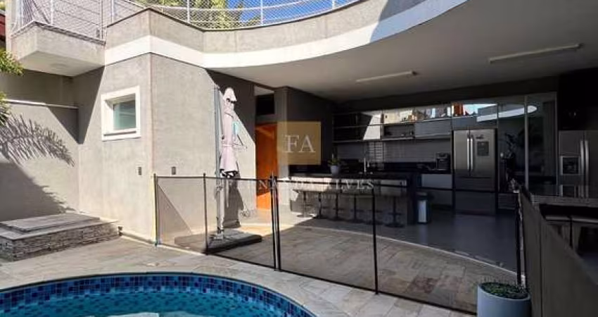 Casa Terras do Imperador