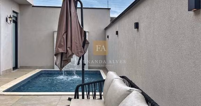 Casa Condomínio Recanto das Àguas