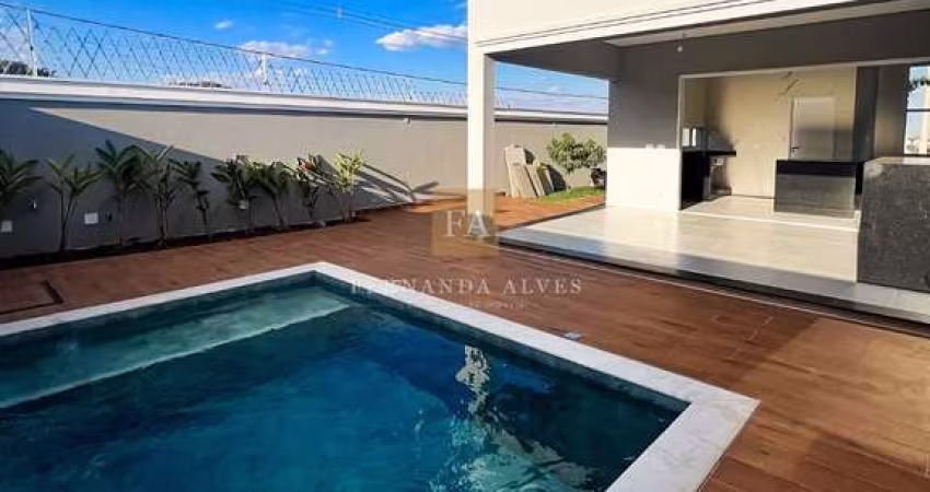 Casa no Condomínio Engenho Velho