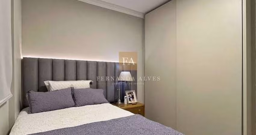 Apartamento Edifício Prime