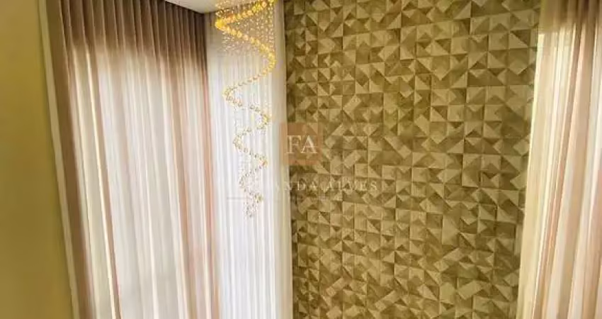 Residencial Dona Margarida