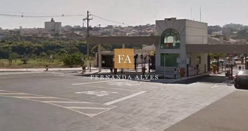 Terreno Condomínio Tripoli