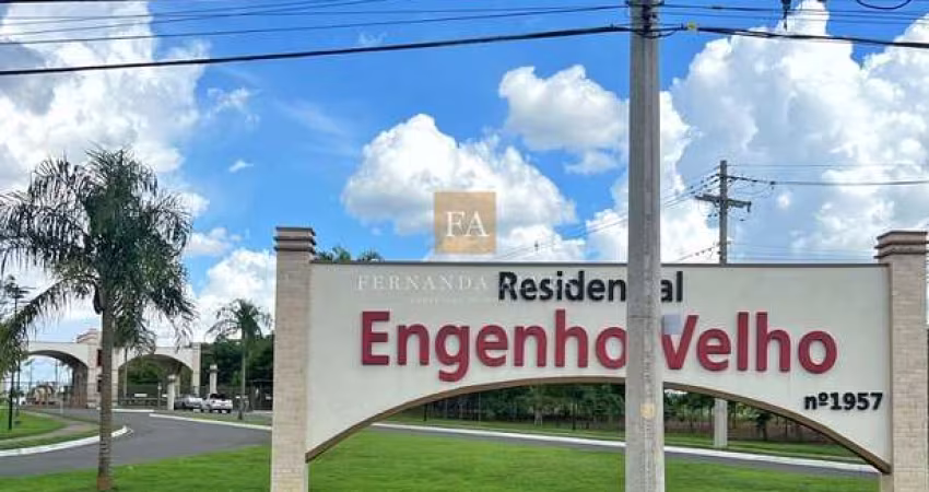 Lote Engenho Velho