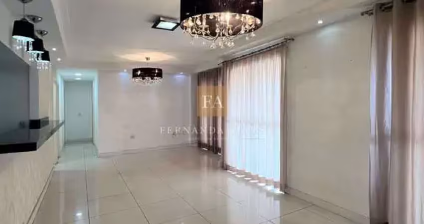 Apartamento Duplo no Residencial Convivere