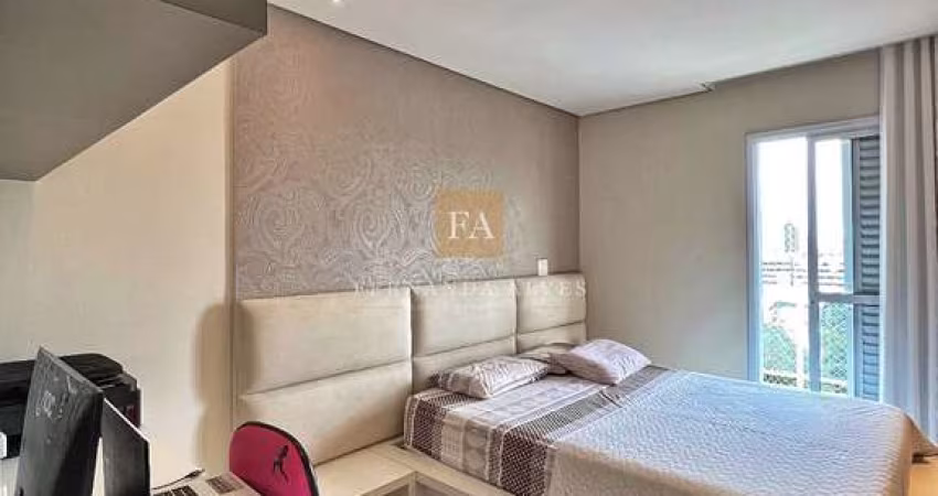Apartamento Golden Way