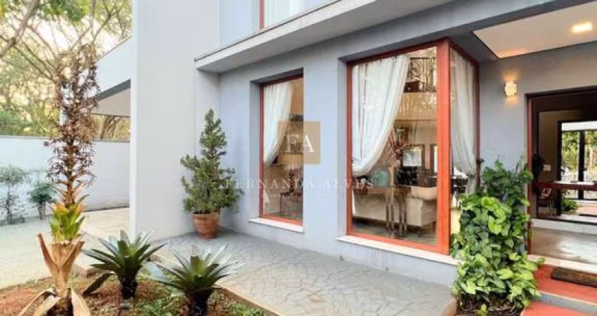 Casa no Residencial Dona Margarida