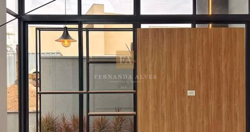 Casa Condomínio Pau Brasil