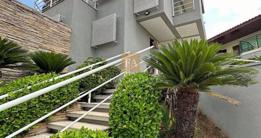 Sobrado residencial Nardini