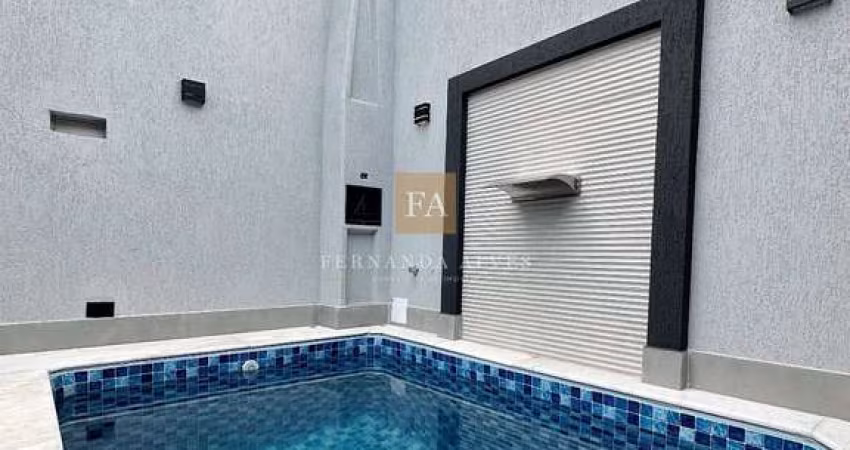 Casa werner Plaas