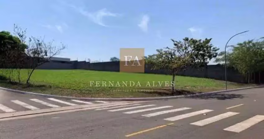 Terreno Fazenda Santa Lucia