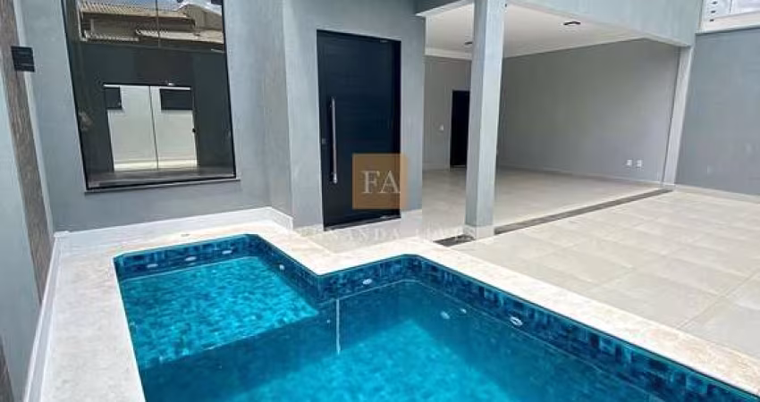 Casa Jardim Souza Queiroz