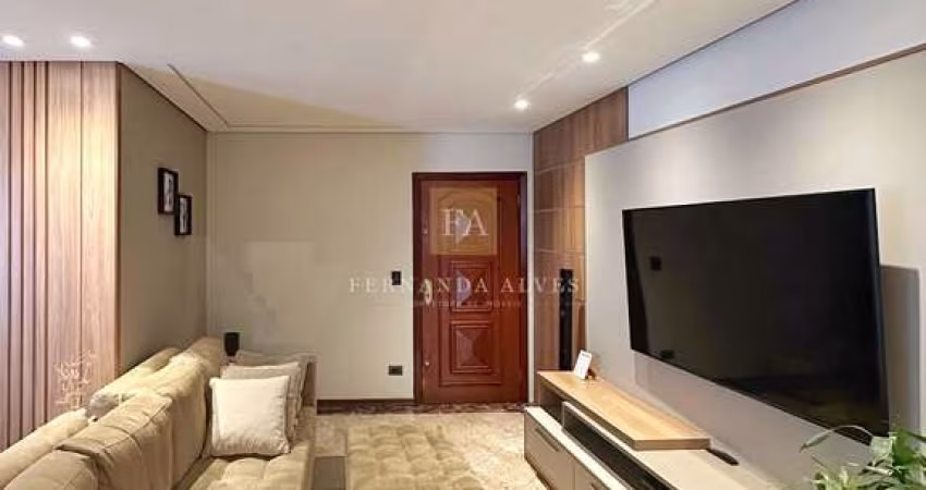 Apartamento Edificio Thomaz Fortunato