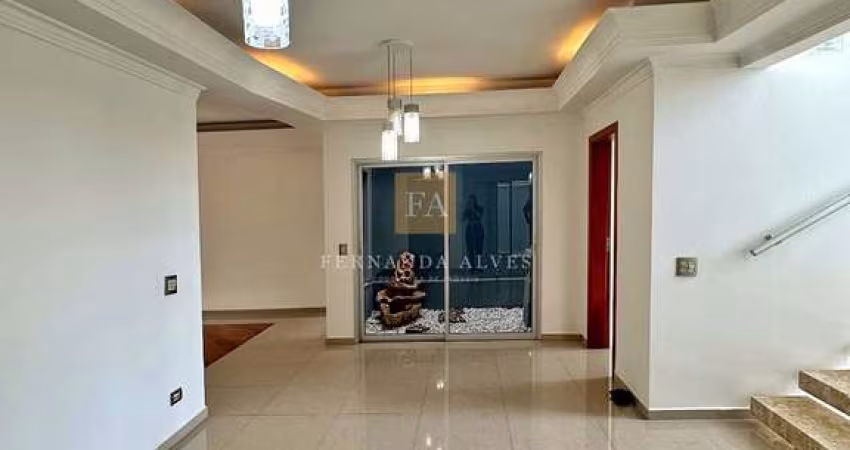 Sobrado no Condominio Tripoli