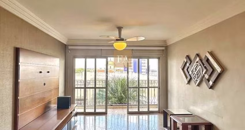 Apartamento Edificio Versailles