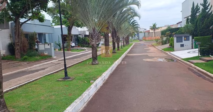 Lote Condomínio Villa Carioba
