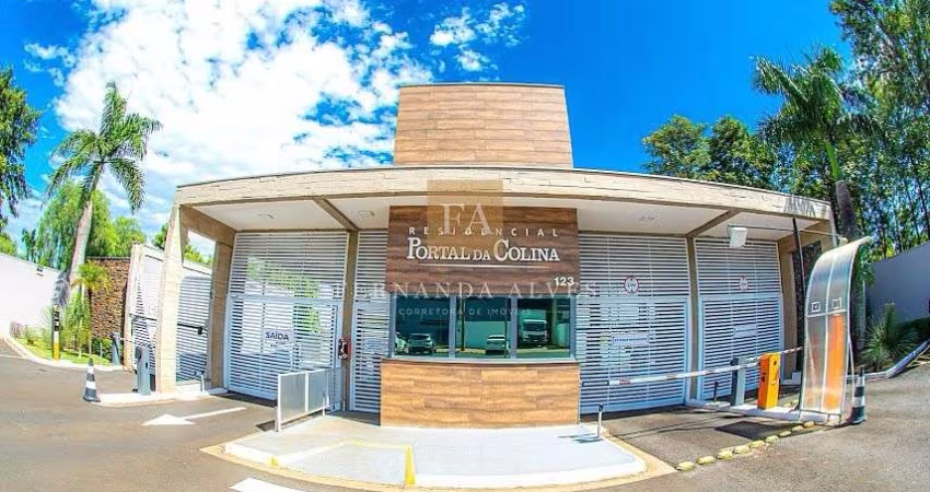 Lote no Portal da Colina
