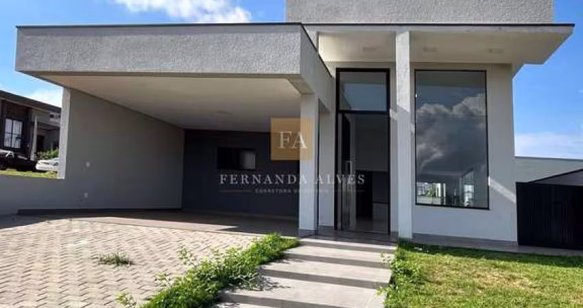 Casa no Recanto das Águas