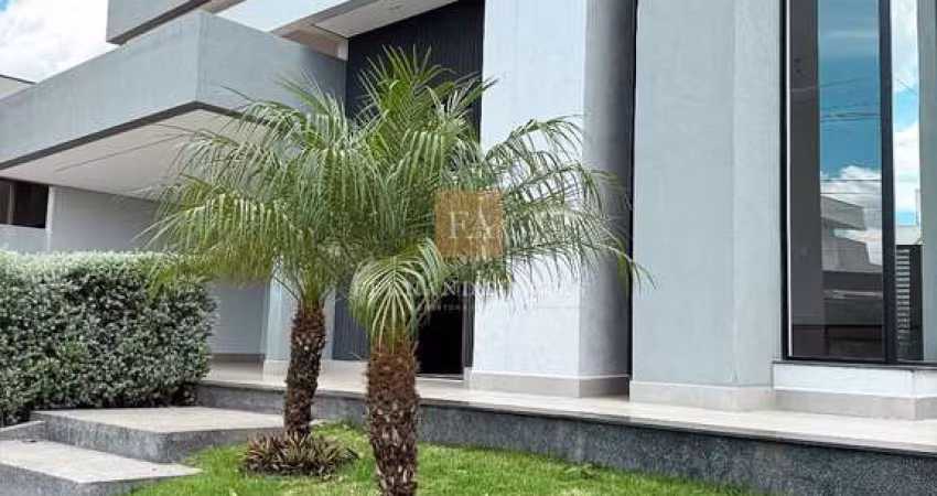 Casa no Condomínio Villagio
