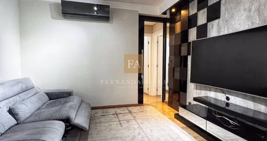 Edifício Residencial Garnet