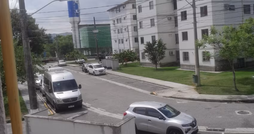 Lindo apartamento no Anil