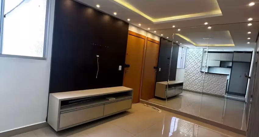 Apartamento à venda com planejados