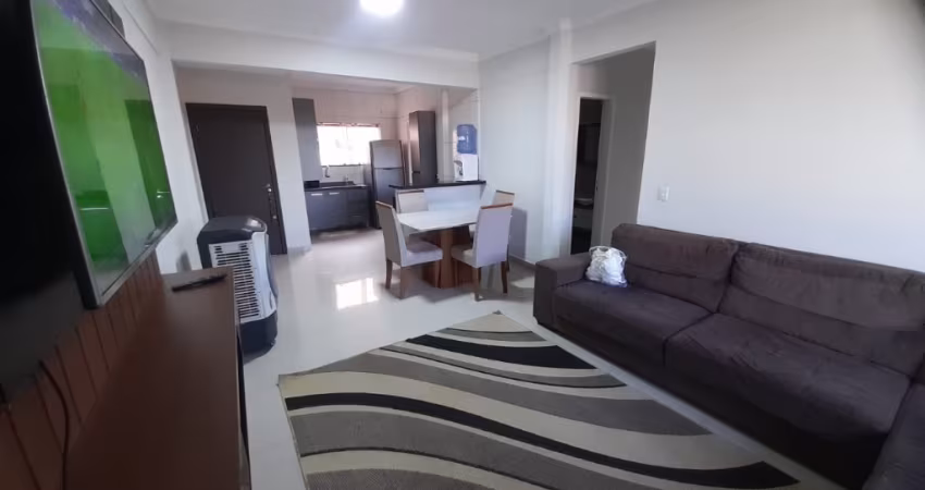 Apartamento MOBILIADO com 3 quartos SENDO 1 SUÍTE.