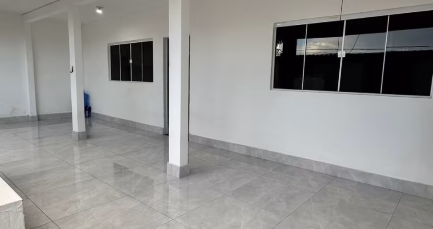 LOCAÇÃO DE CASA NO BAIRRO MORADA DO OURO COM 2 Suítes.