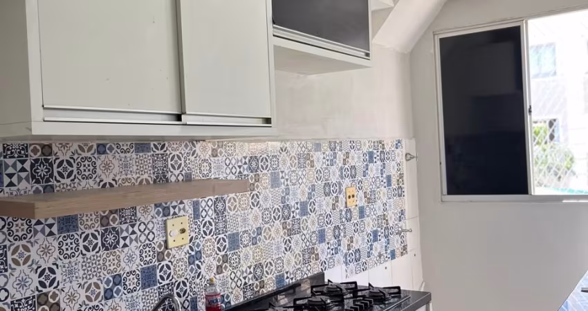 Locação de Apartamento no Residencial Parque Chapada Verde, localizado logo após a ponte de Porto,  a 50 metros da Av: Da Feb.