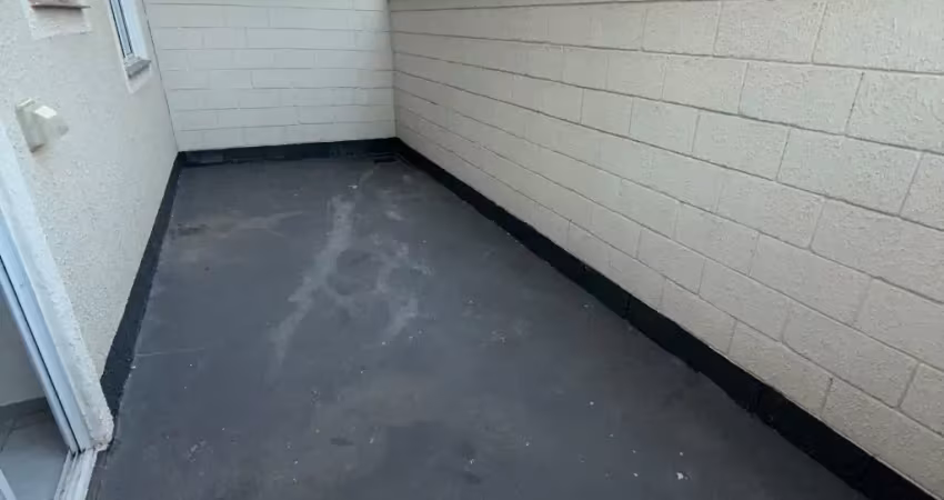 Locação de apartamento com garden no bairro jardim imperial