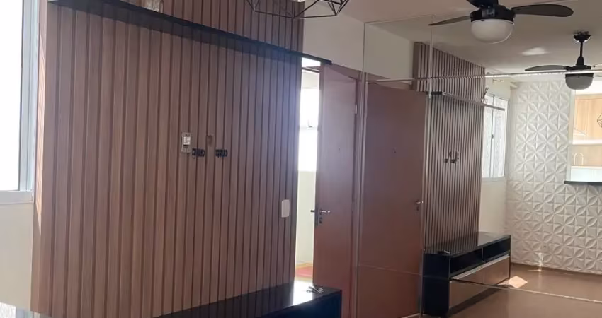 Apartamento com 2 quartos para alugar na Avenida das Seringueiras, Jardim das Palmeiras, Cuiabá