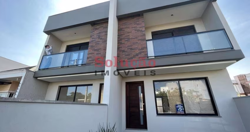 Casa com 3 quartos à venda na Rua da Erva Mate, --, Igara, Canoas