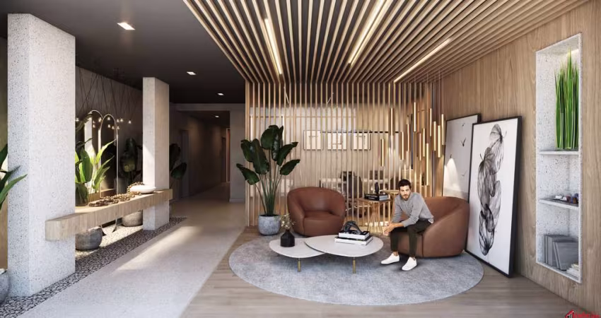 Apartamento à venda na Rua Doutor Selbach, --, Nossa Senhora das Graças, Canoas