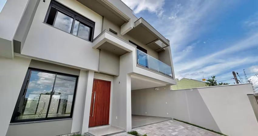 Casa à venda na Rua Pégasus, --, Moinhos De Vento, Canoas