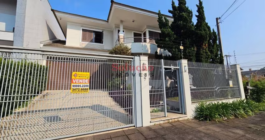 Casa com 3 quartos à venda na Rua País de Gales, --, Moinhos De Vento, Canoas