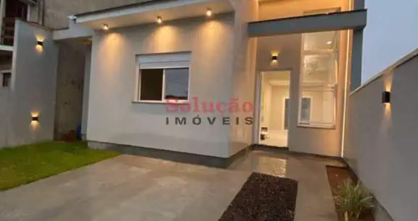 Casa com 3 quartos à venda na Morada das Acácias, Canoas 