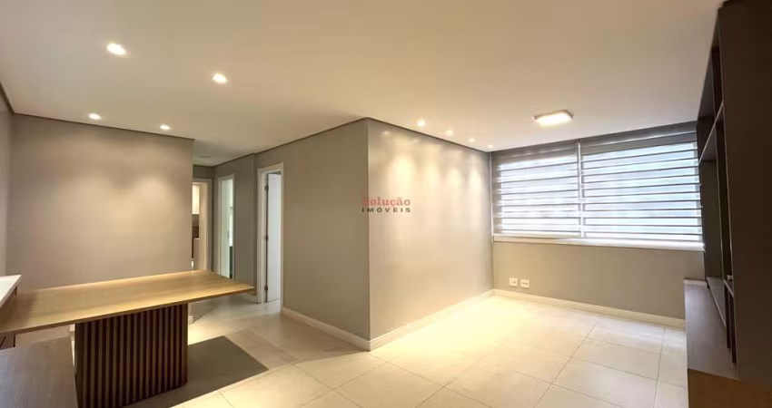 Apartamento com 3 quartos à venda na Avenida Doutor Sezefredo Azambuja Vieira, --, Moinhos De Vento, Canoas