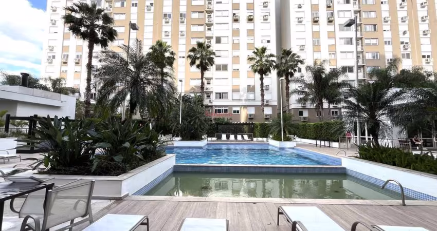 Apartamento com 3 quartos à venda na Avenida Doutor Sezefredo Azambuja Vieira, --, Moinhos De Vento, Canoas