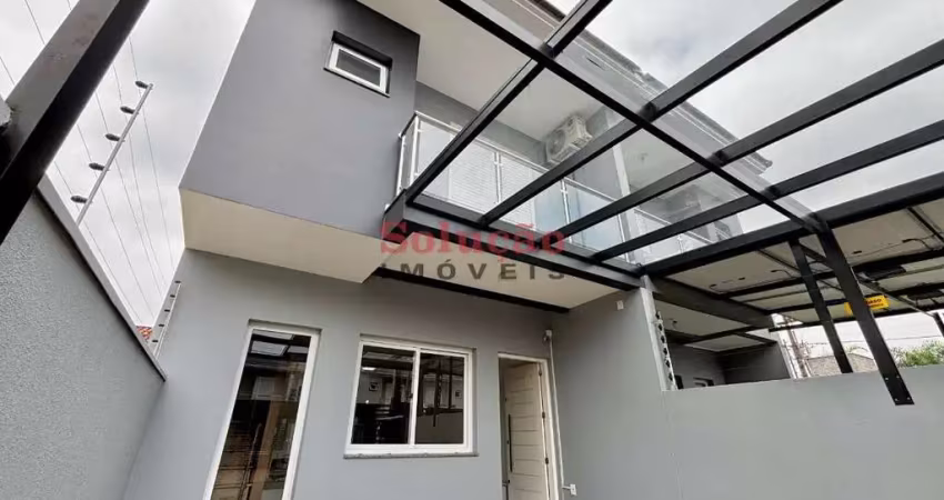 Casa com 3 quartos à venda no Igara, Canoas 