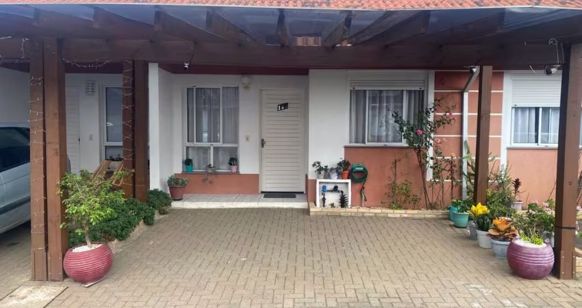 Casa em condomínio fechado à venda na Avenida do Nazario, --, Estância Velha, Canoas