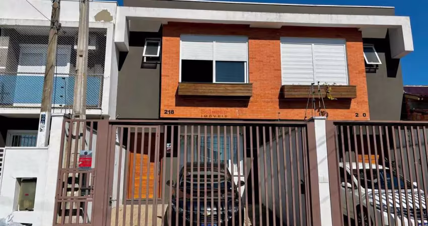 Casa com 3 quartos à venda no Residencial dos Jardins, Canoas 
