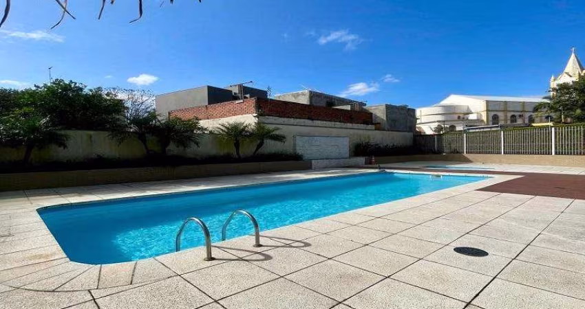Apartamento à venda na Rua da Figueira, --, Nossa Senhora das Graças, Canoas