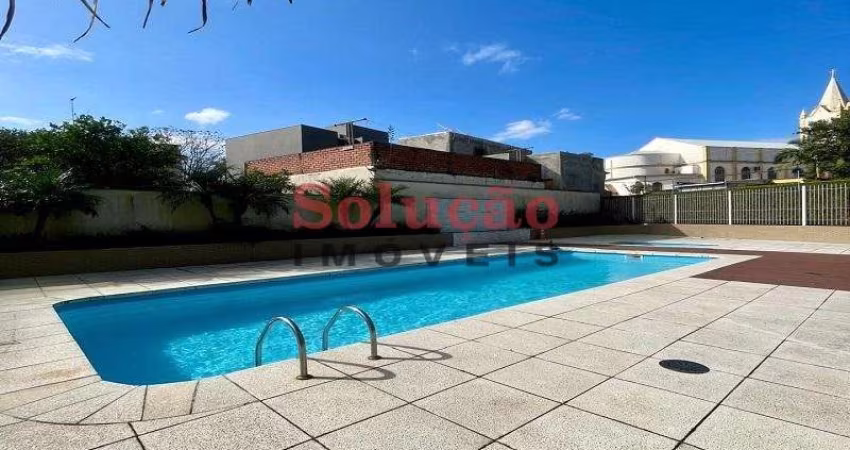 Apartamento com 3 quartos à venda na Rua da Figueira, --, Nossa Senhora das Graças, Canoas