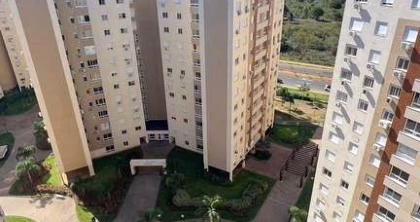 Apartamento à venda na Rua Aurora, --, Marechal Rondon, Canoas