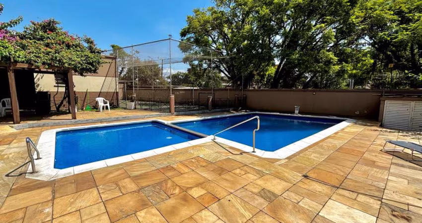 Apartamento à venda na Rua Araçá, --, Centro, Canoas